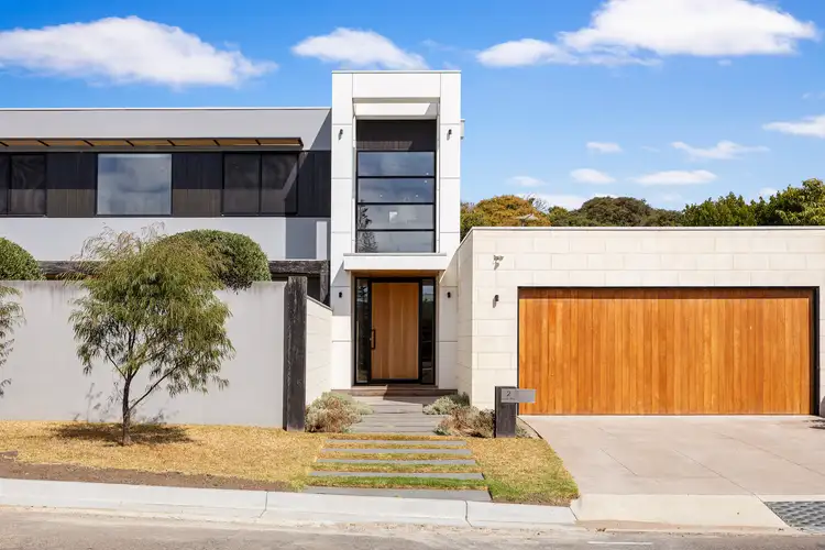 Fourth view of Homely house listing, 2 Dark Parade, Sorrento VIC 3943