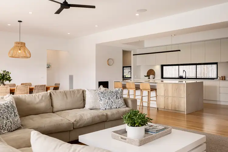 Fifth view of Homely house listing, 2 Dark Parade, Sorrento VIC 3943