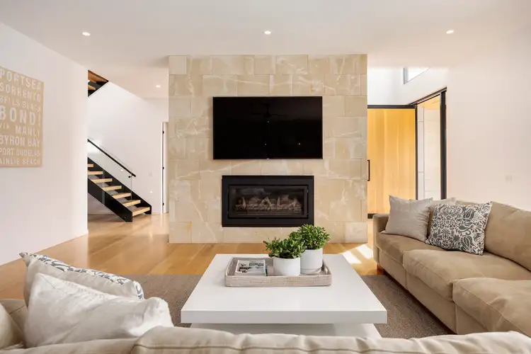 Sixth view of Homely house listing, 2 Dark Parade, Sorrento VIC 3943