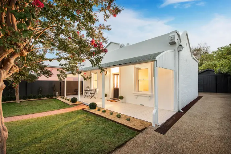 Second view of Homely house listing, 528 George Street, Albury NSW 2640
