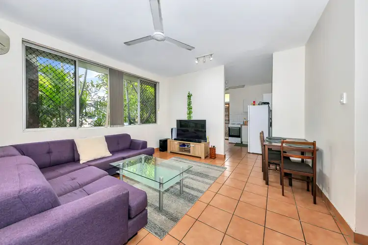 3/70 Kurrajong Crescent, Nightcliff NT 810
