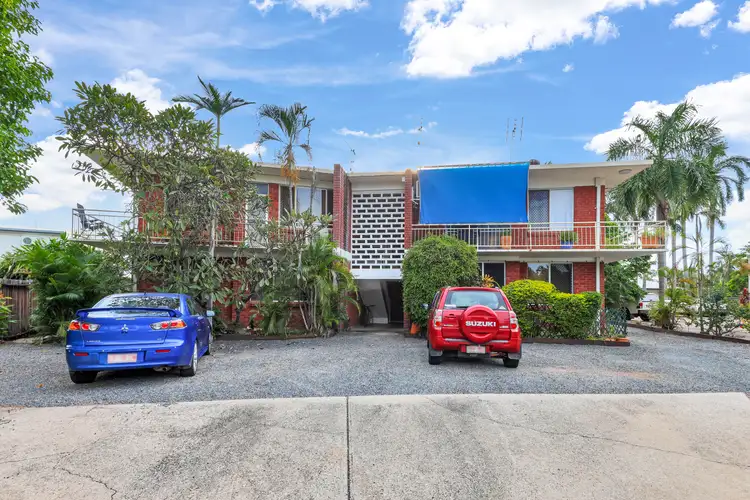 Second view of Homely unit listing, 3/70 Kurrajong Crescent, Nightcliff NT 810