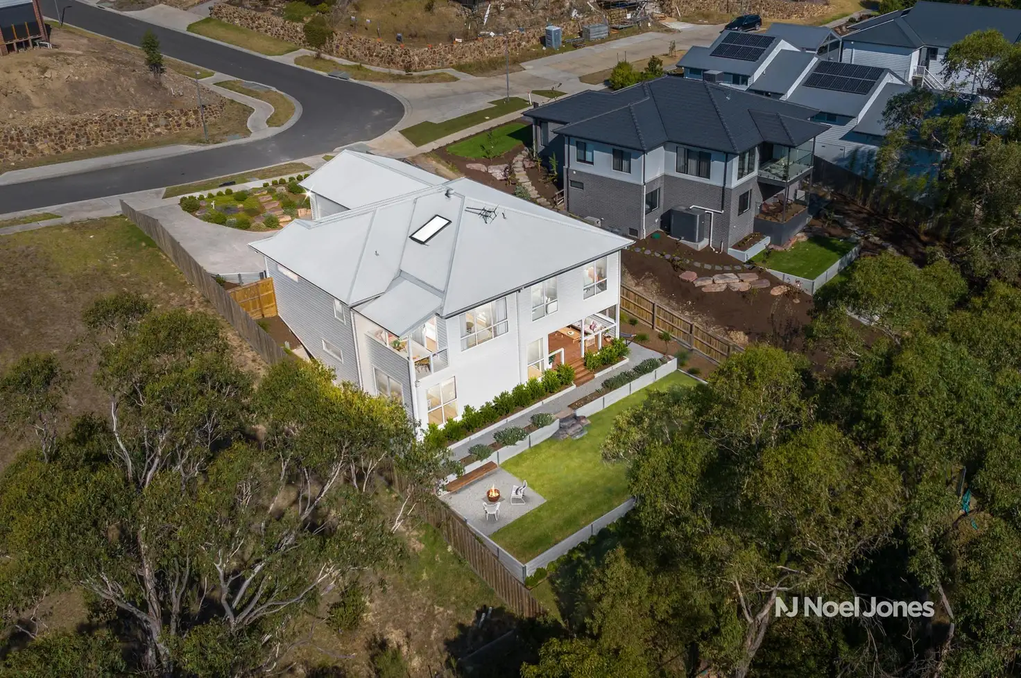 Main view of Homely house listing, 12 Aspen Court, Warranwood VIC 3134