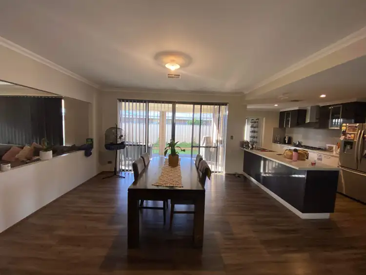 Fifth view of Homely house listing, 23 Mercury Pass, Australind WA 6233