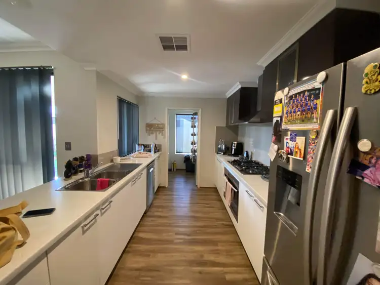 Sixth view of Homely house listing, 23 Mercury Pass, Australind WA 6233