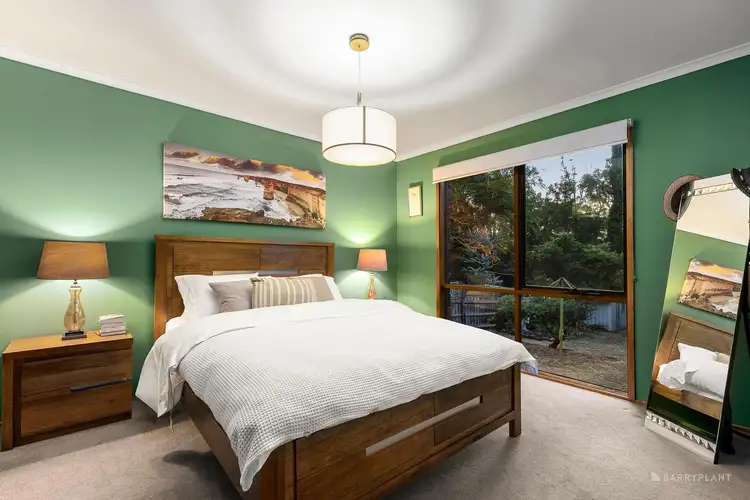 Sixth view of Homely house listing, 26 Andrews Street, Eltham VIC 3095