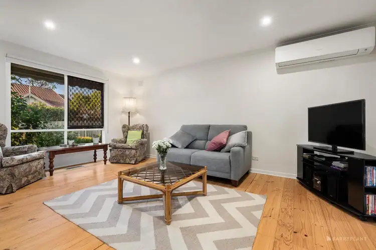 Second view of Homely unit listing, 2/168 Surrey Road, Blackburn VIC 3130