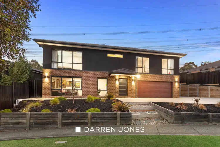 Main view of Homely house listing, 33 Kingfisher Drive, Diamond Creek VIC 3089