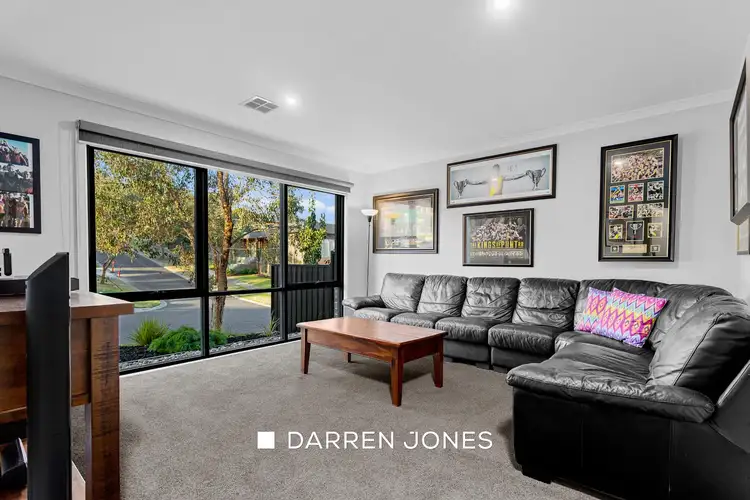 Fourth view of Homely house listing, 33 Kingfisher Drive, Diamond Creek VIC 3089
