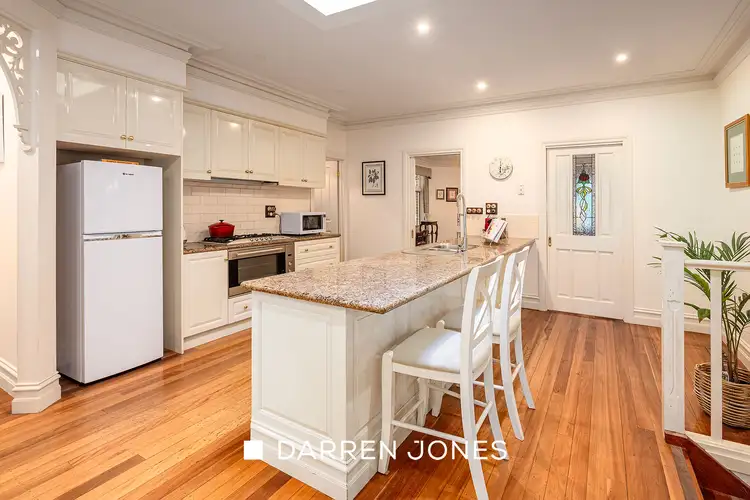 Third view of Homely house listing, 7 Artists Hill, Eltham VIC 3095