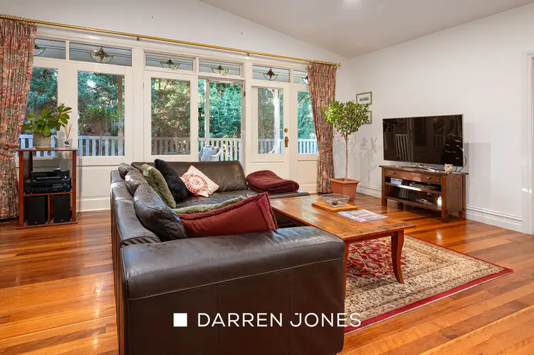 Fourth view of Homely house listing, 7 Artists Hill, Eltham VIC 3095