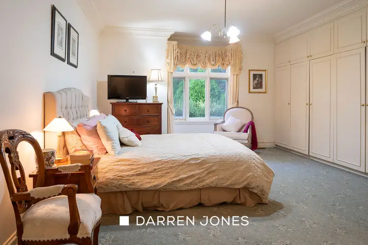 Fifth view of Homely house listing, 7 Artists Hill, Eltham VIC 3095