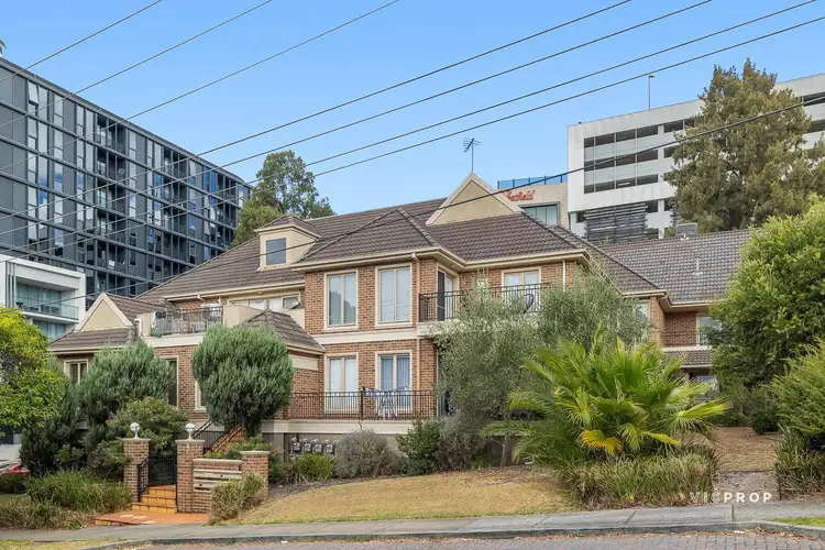 8/38 Westfield Drive, Doncaster VIC 3108