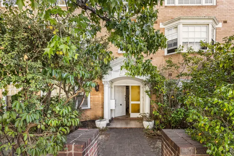 5/5 Stanhope Court, South Yarra VIC 3141