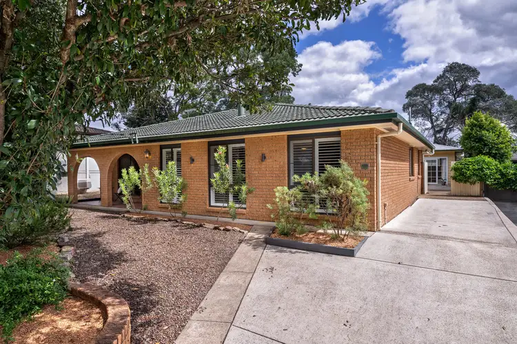 14 Booker Road, Hawkesbury Heights NSW 2777