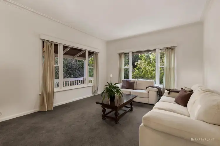 Fifth view of Homely house listing, 4 Glenview Road, Doncaster East VIC 3109
