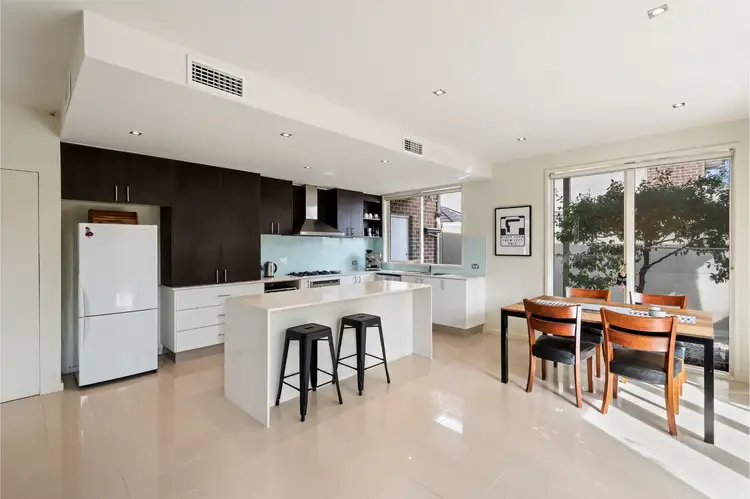 Third view of Homely townhouse listing, 1/2 Carool Road, Ashburton VIC 3147