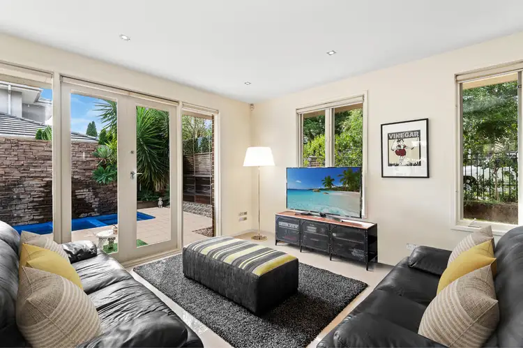 Fourth view of Homely townhouse listing, 1/2 Carool Road, Ashburton VIC 3147