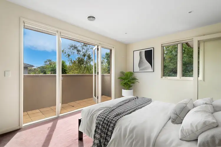Fifth view of Homely townhouse listing, 1/2 Carool Road, Ashburton VIC 3147