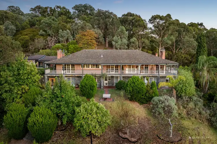10 Davis Road, Wonga Park VIC 3115