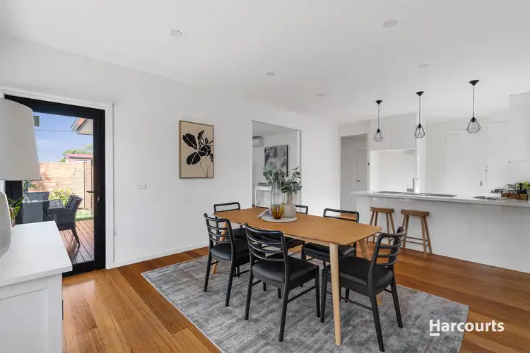 Third view of Homely townhouse listing, 1/60 Springvale Road, Nunawading VIC 3131