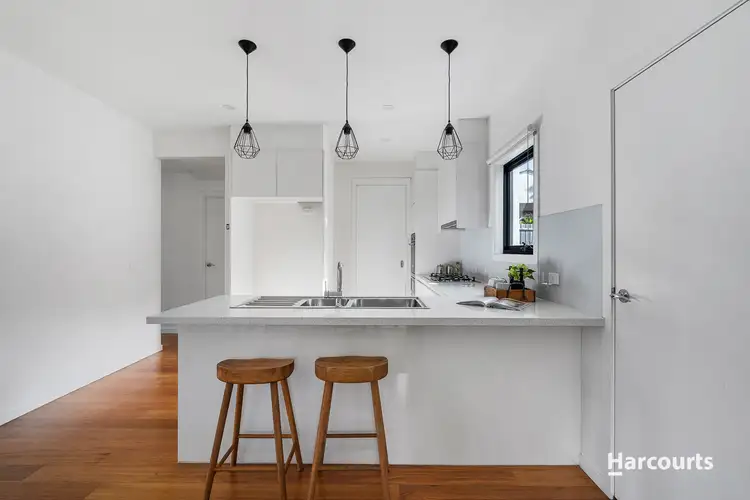 Fourth view of Homely townhouse listing, 1/60 Springvale Road, Nunawading VIC 3131