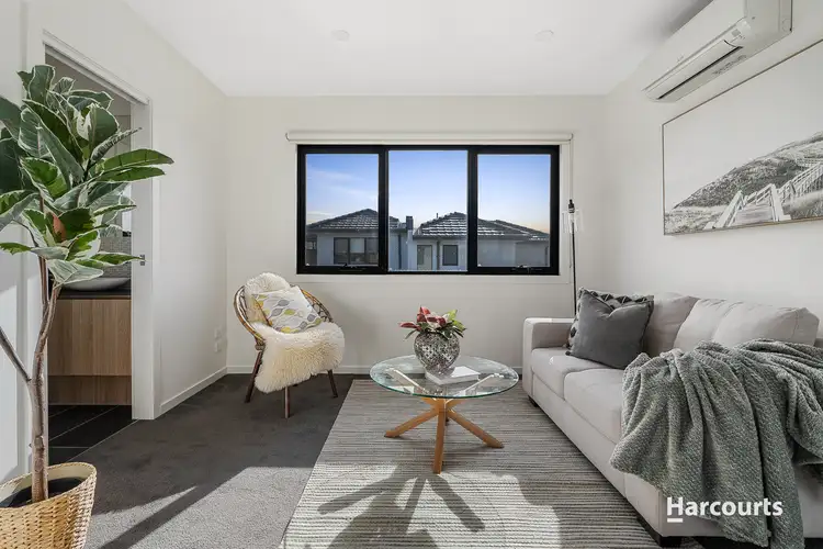 Fifth view of Homely townhouse listing, 1/60 Springvale Road, Nunawading VIC 3131