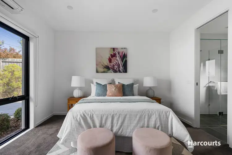 Sixth view of Homely townhouse listing, 1/60 Springvale Road, Nunawading VIC 3131