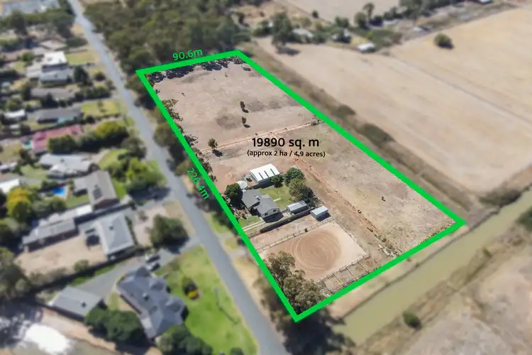 Second view of Homely house listing, 251 Johnson Road, Stanhope VIC 3623