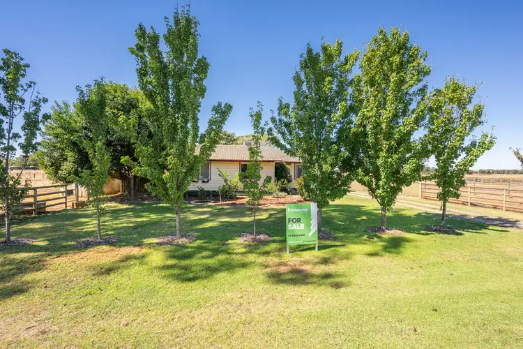 Third view of Homely house listing, 251 Johnson Road, Stanhope VIC 3623