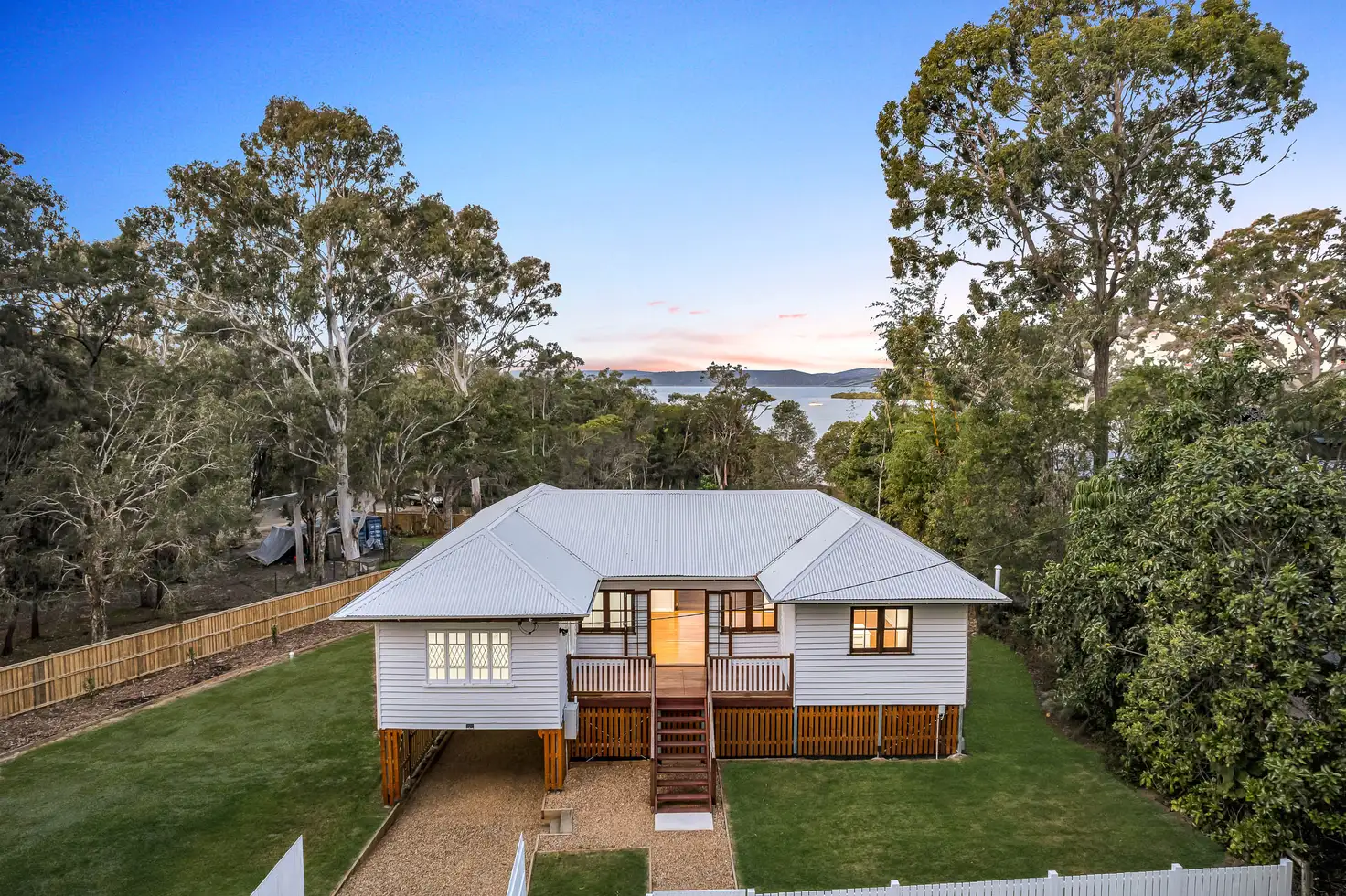 Main view of Homely house listing, 6 Weeroona Avenue, Macleay Island QLD 4184