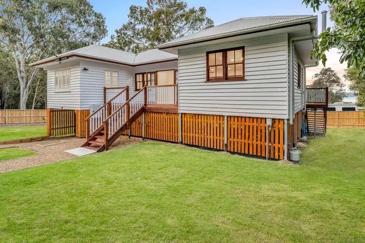 Second view of Homely house listing, 6 Weeroona Avenue, Macleay Island QLD 4184