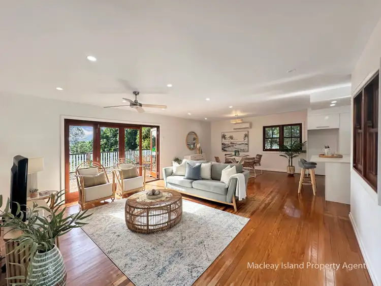 Fourth view of Homely house listing, 6 Weeroona Avenue, Macleay Island QLD 4184