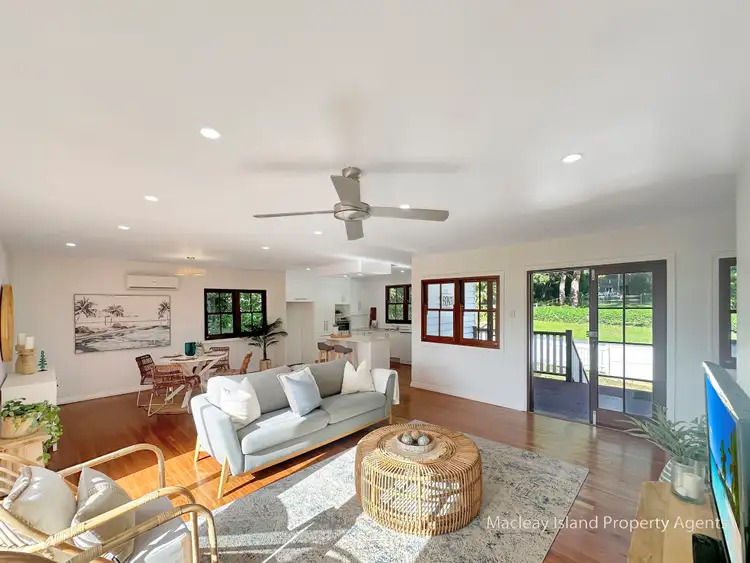 Sixth view of Homely house listing, 6 Weeroona Avenue, Macleay Island QLD 4184