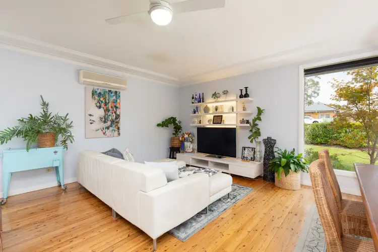 Second view of Homely house listing, 98 Myall Road, Cardiff NSW 2285