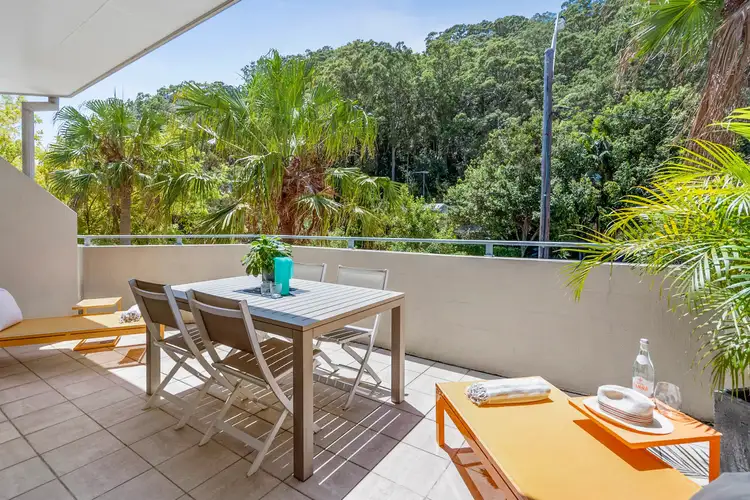 Main view of Homely apartment listing, 10/39 Iluka Road, Palm Beach NSW 2108