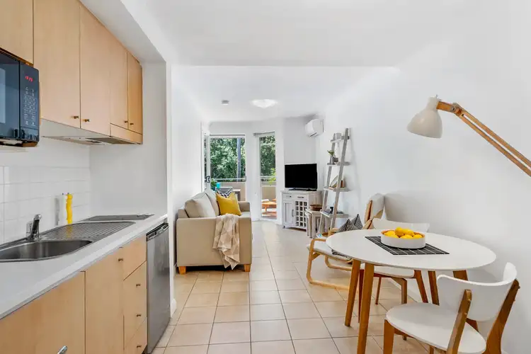 Second view of Homely apartment listing, 10/39 Iluka Road, Palm Beach NSW 2108