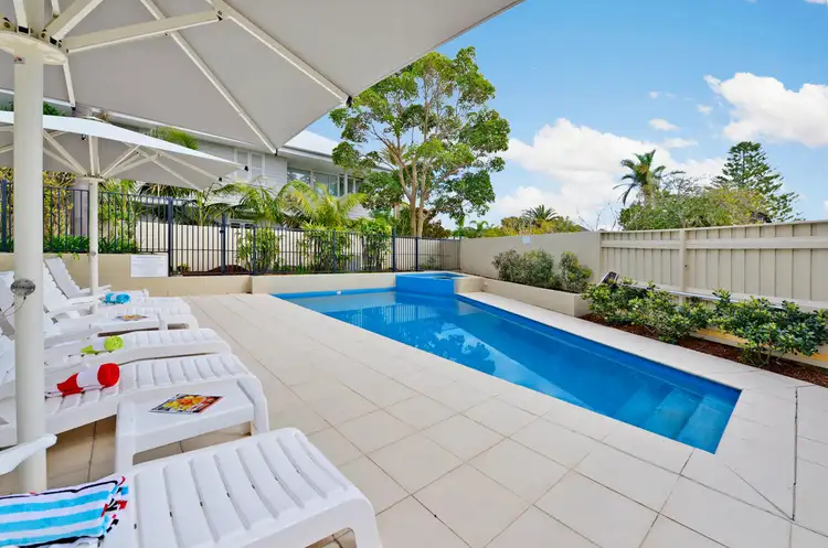 Fourth view of Homely apartment listing, 10/39 Iluka Road, Palm Beach NSW 2108