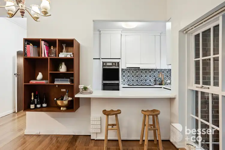 Fifth view of Homely house listing, 2 Grimwade Court, Caulfield North VIC 3161