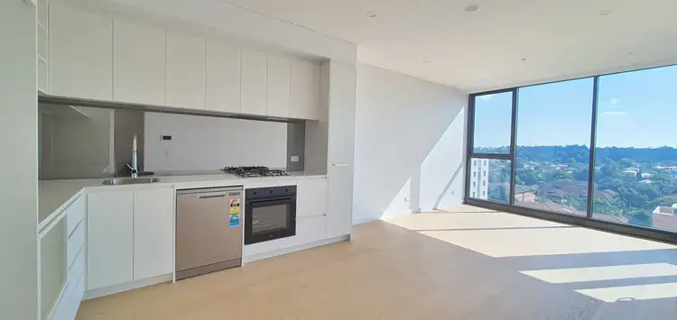 Main view of Homely apartment listing, 1015/21 Meredith Street, Bankstown NSW 2200