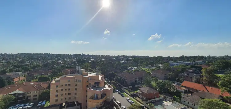 Second view of Homely apartment listing, 1015/21 Meredith Street, Bankstown NSW 2200