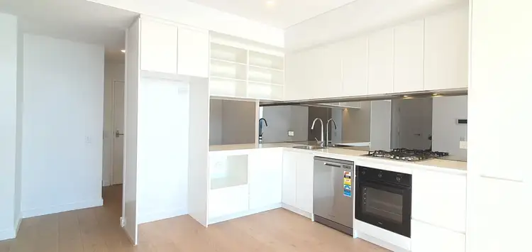 Third view of Homely apartment listing, 1015/21 Meredith Street, Bankstown NSW 2200