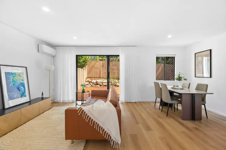 Sixth view of Homely townhouse listing, 4/47 Warren Street, St Lucia QLD 4067