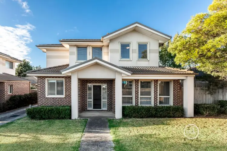 4/442 Grimshaw Street, Bundoora VIC 3083