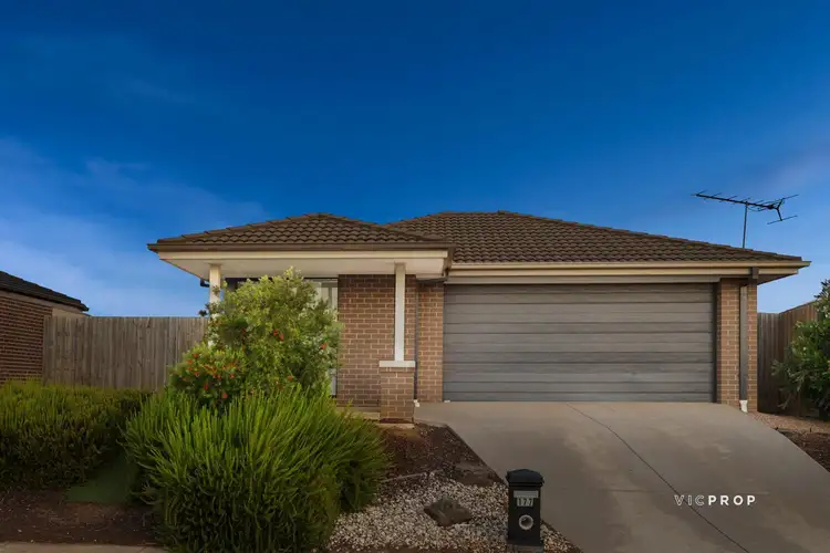 177 James Melrose Drive, Brookfield VIC 3338