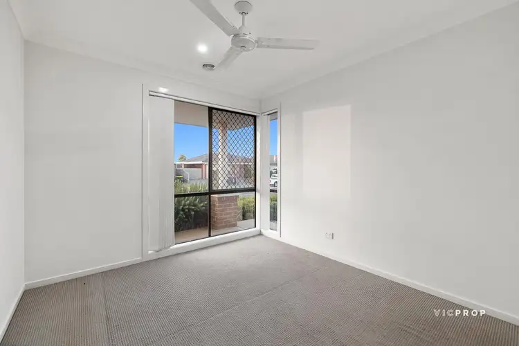 Fourth view of Homely house listing, 177 James Melrose Drive, Brookfield VIC 3338