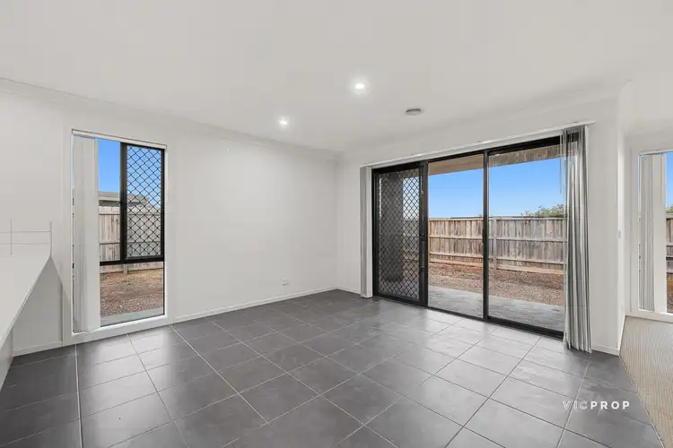 Sixth view of Homely house listing, 177 James Melrose Drive, Brookfield VIC 3338
