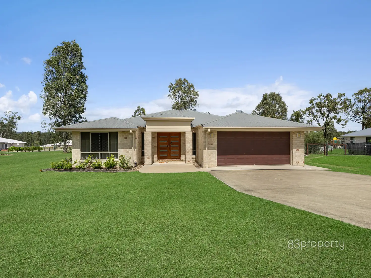 Main view of Homely house listing, 1 Arlington Way, Kensington Grove QLD 4341