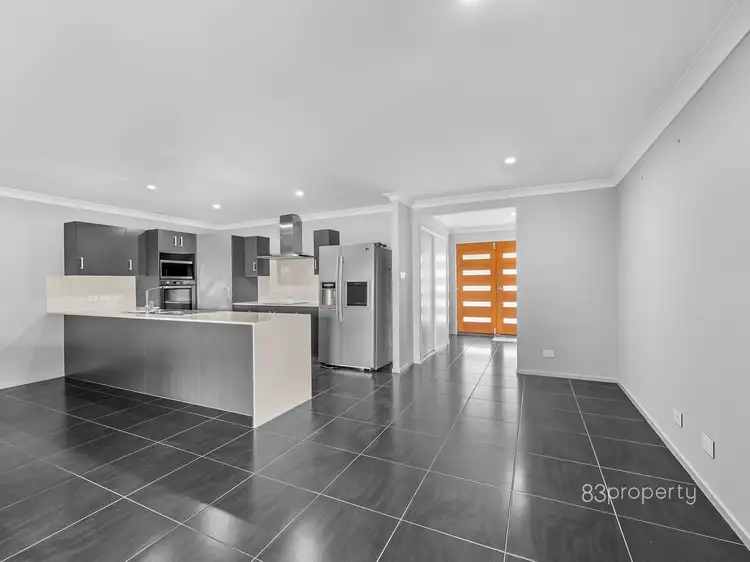Third view of Homely house listing, 1 Arlington Way, Kensington Grove QLD 4341