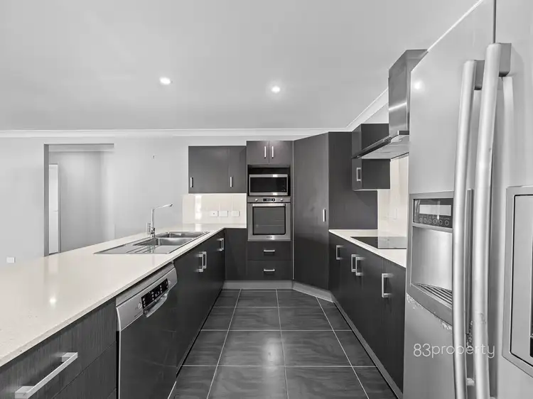 Fourth view of Homely house listing, 1 Arlington Way, Kensington Grove QLD 4341